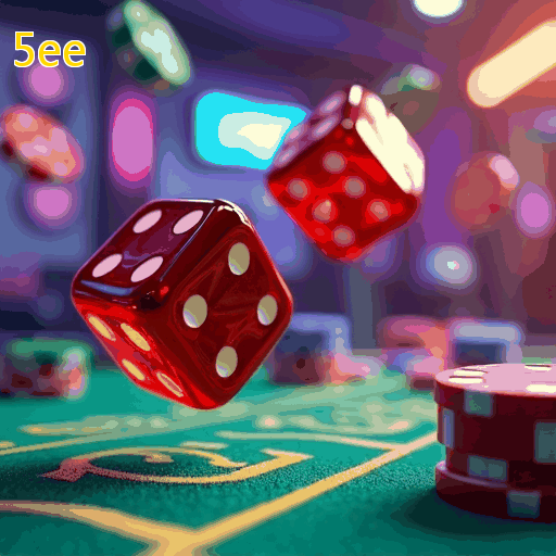 cassino 5ee